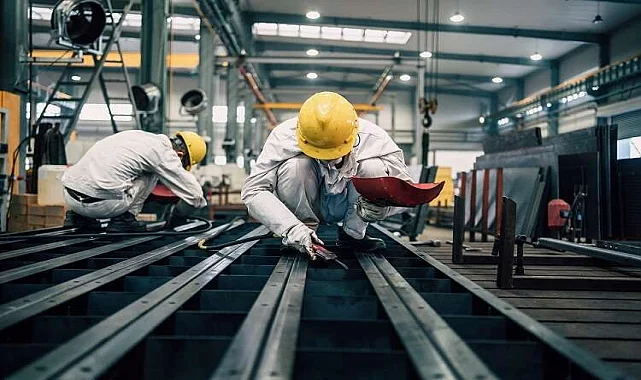 Yumurtalık Lojistik Hizmeti